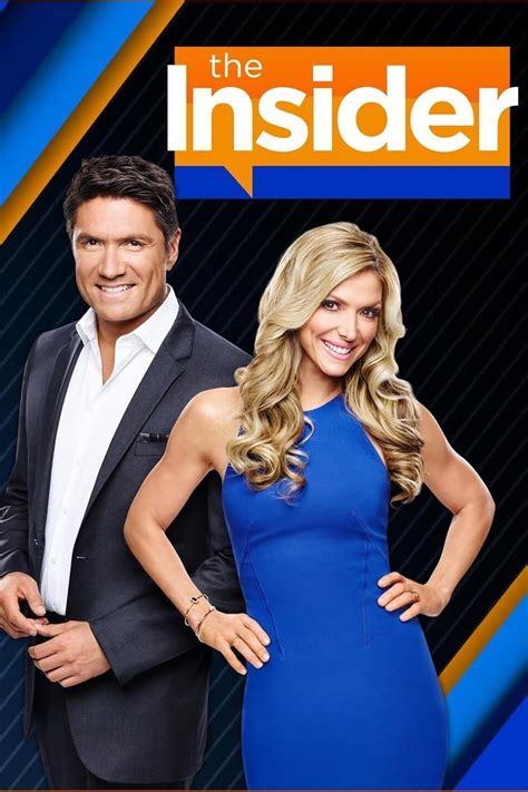 Insider (television show) .